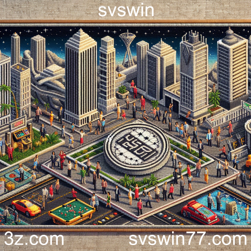 A Evolução dos Jogos de Simulação: De Oportunidades Reais a Mundos Virtuais